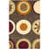 Soho Hand Tufted Wool Geometric Rug