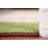 Striped Gabbeh Oriental Area Rug 8
