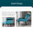 Guendalina Velvet Accent Chair-1417946469