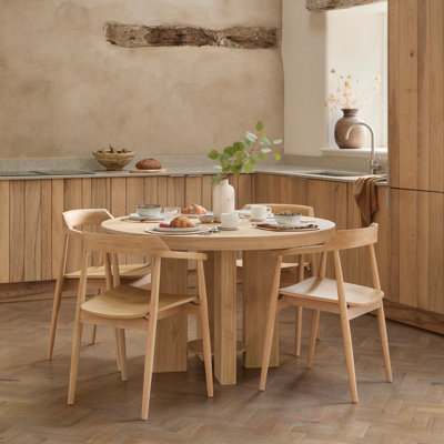 4 - Person Dining Set