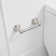 2 - Piece Bathroom Hardware Set