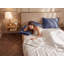 Ensemble de 2 taies d'oreiller en satin, 300 fils au pouce, GentleSoft ™-359644250-359644241