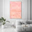 Deep Sea Flowers Print by Oliver Gal-789403034-553358244
