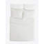 Ensemble de couvre-lit en coton Dream Weaver-70236838