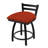 Jackie Metal Accent Stool-38679696-38679693