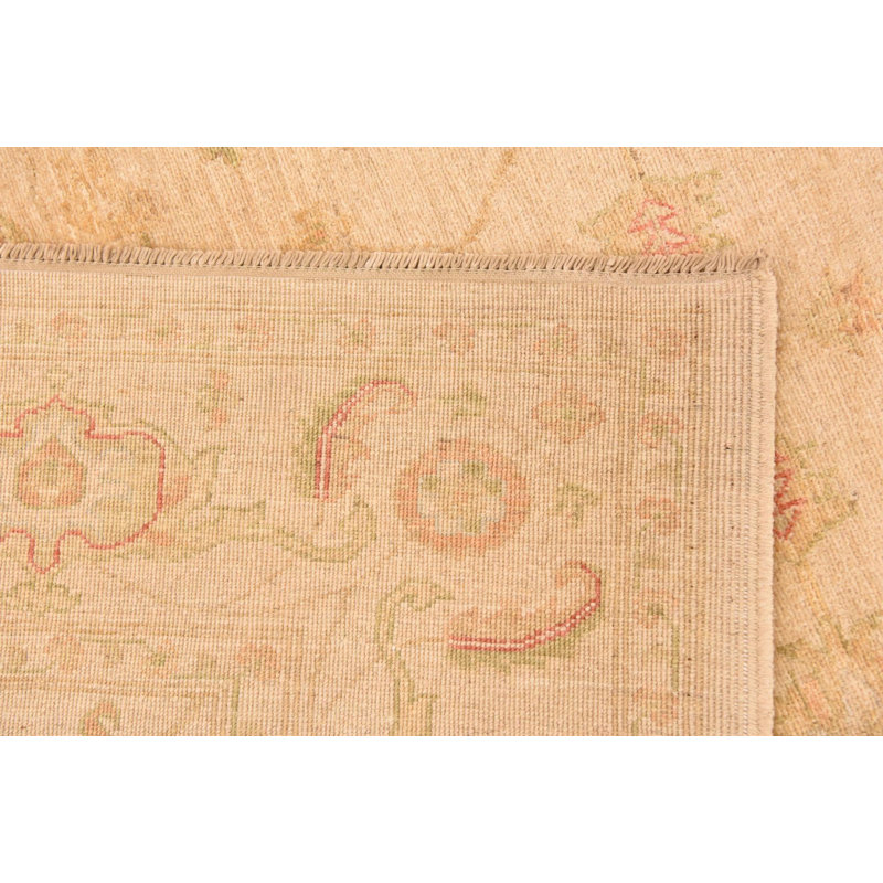 Tapis beige Delao