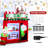 Polyester Christmas Decoration