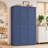 68.1'' Kitchen Pantry Cabinet with Food Shelves-1085493685