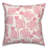 Reversible Throw Pillow