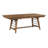 ZANE TRESTLE TABLE