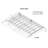 Twin Size Floating Platform Bed Frame-966469717-966469718