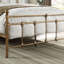 BAYFORD Metal Bed-664119512-664119590
