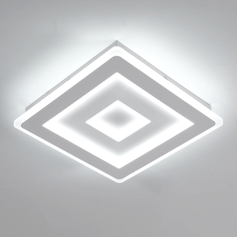 LED Flush Mount