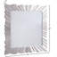 Miroir d'appoint Golda Silverton-63648161