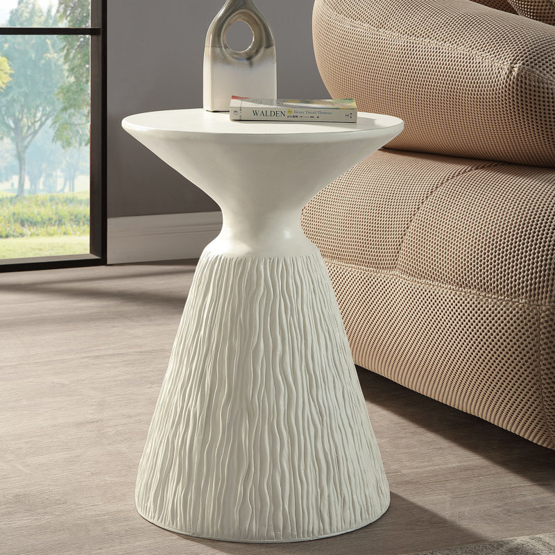 Table d'appoint Duane