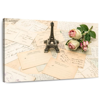 Nicci Love From Paris