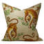 Alioth Linen Square Pillow Cover-818278444