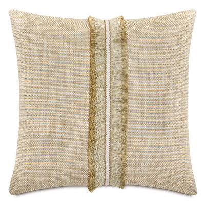 Wren Square Pillow Cover & Insert