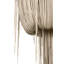 Leather Fringe Chandelier-662719515-662713305