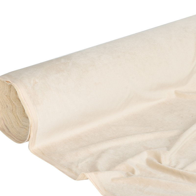 Tissu pour la maison Lilijan, 2 écru