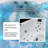 Surfaces® 4-5 Person 36-Jet Double-Lounger Hot Tub Spa with Bluetooth Stereo and Programmable LED Lighting