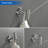 5 - Piece Bathroom Hardware Set-73915744