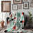 Throw Blanket-406085633