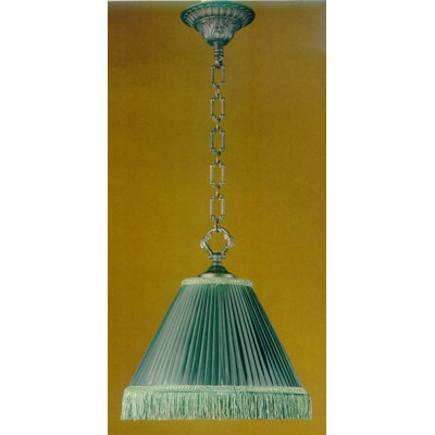 Finger 1 - Light Cone Pendant