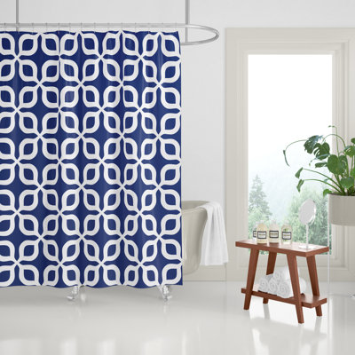 Pipper Shower Curtain