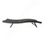 Chaise longue en osier PE-1184185128