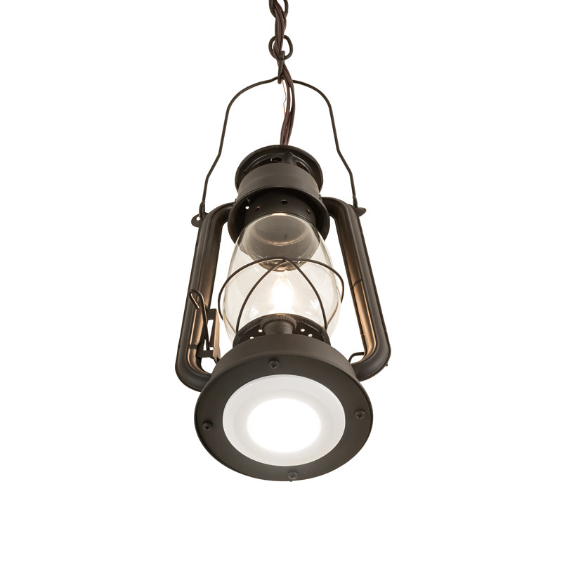1 - Light Pendant