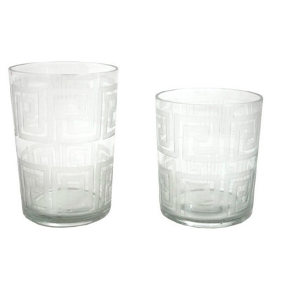 Drinking Glass Set