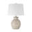 Askari 23" Ceramic Table Lamp Set