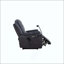 Fauteuil inclinable Zero Gravity-1776644794
