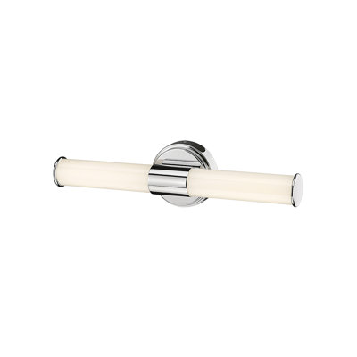 Bouey 2 - Light Dimmable LED Bath Bar