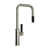 Polished Nickel is out of stock