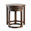 Ensemble de tables basses 2 pièces Fricke-1287945277