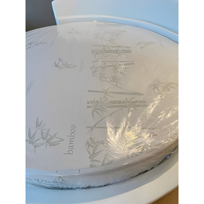 Matisse King 10" Plush Tight Top Mattress