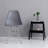 Drumwright 19'' H Side Chair-25828887