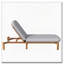 Chaise longue d'extérieur ajustable-1861339001