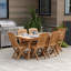 Chaise de plage moderne Venue