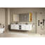 Miroir de salle de bain 84x36inch