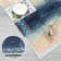 Jonce Washable Geometric Indoor Rug