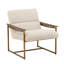 Rue Occasional Chair Cream