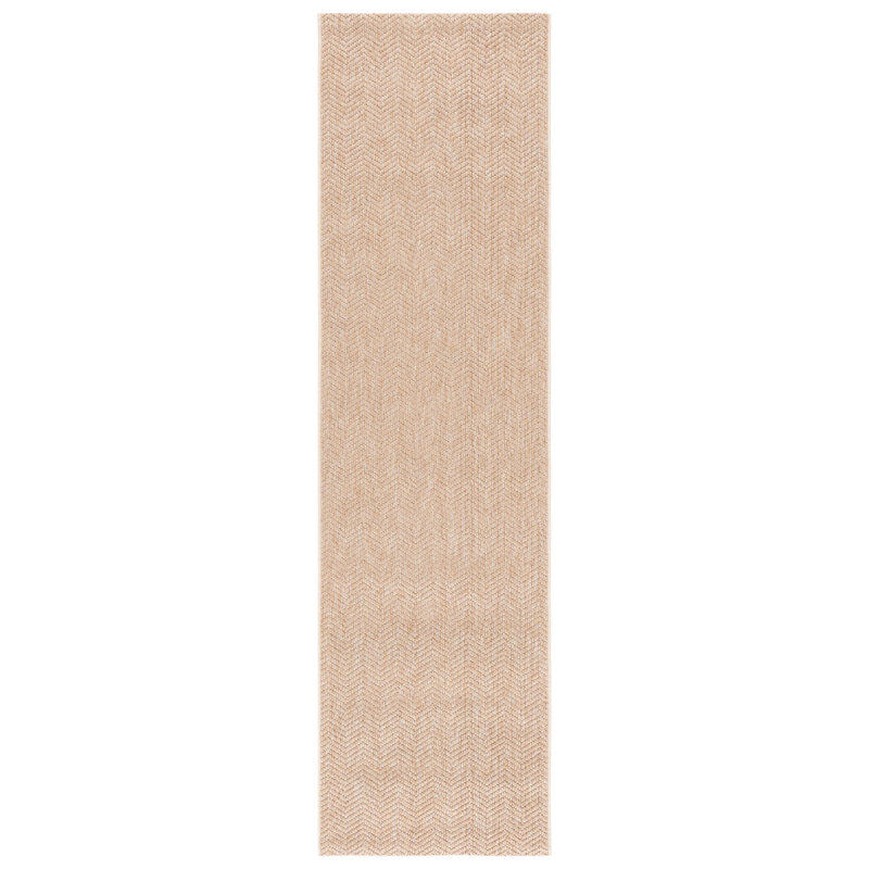 Tapis intérieur / extérieur Yanexi, Tapis de couloir 2 pi 2 po x 8 pi