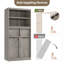 60cm Sideboard-2092894554