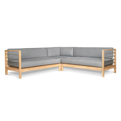 Soho Sectional