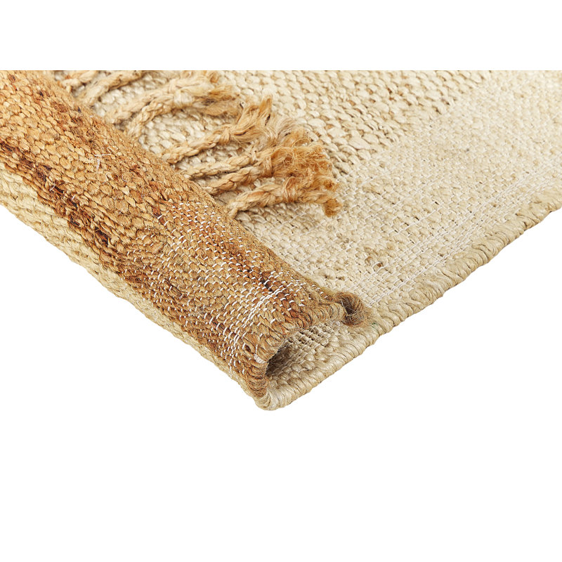 Minneapolis Geometric Hand Woven Indoor / Outdoor Area Rug, Rectangle 160 x 230cm