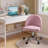 Easterly Upholstered Armless Task Office Chair-98632815-102567690