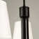 3 - Light Dimmable Chandelier